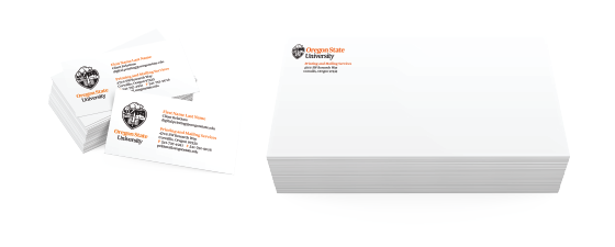 OSU stationary